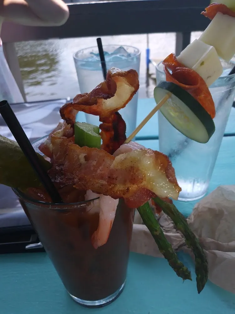 Bloody Mary