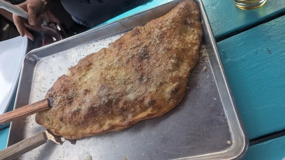 Calzone