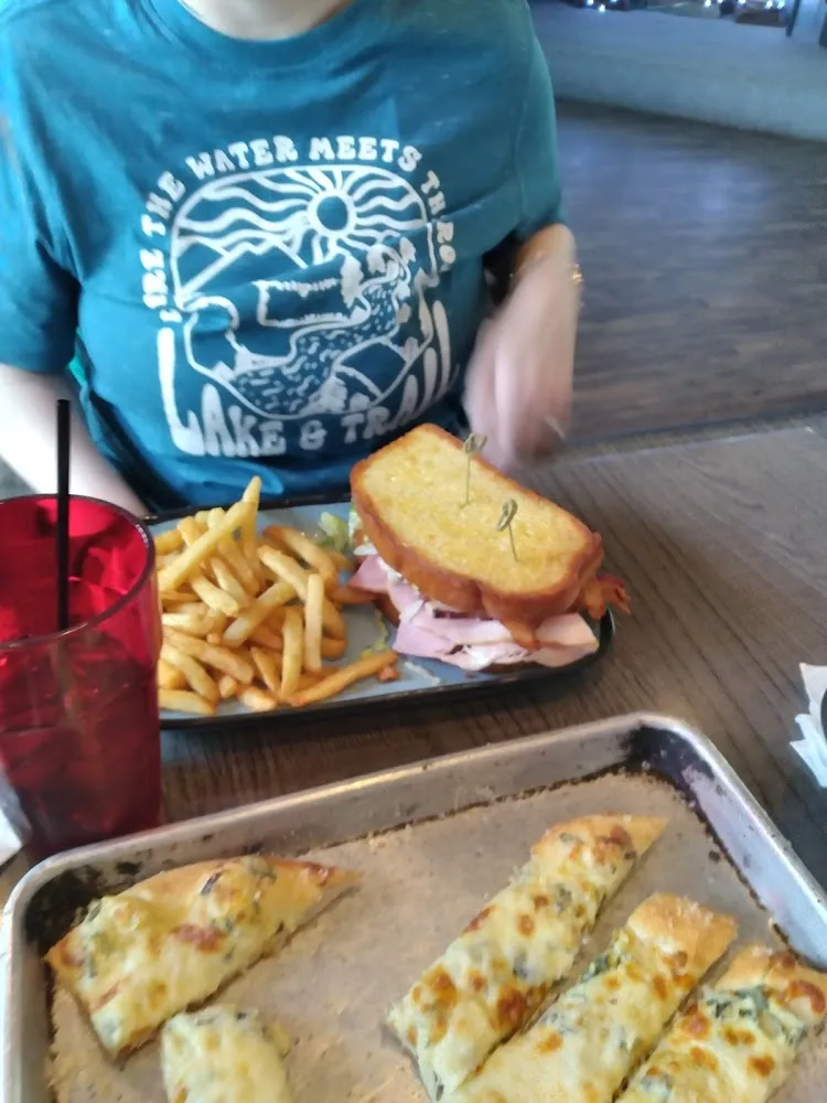 Club Sandwich