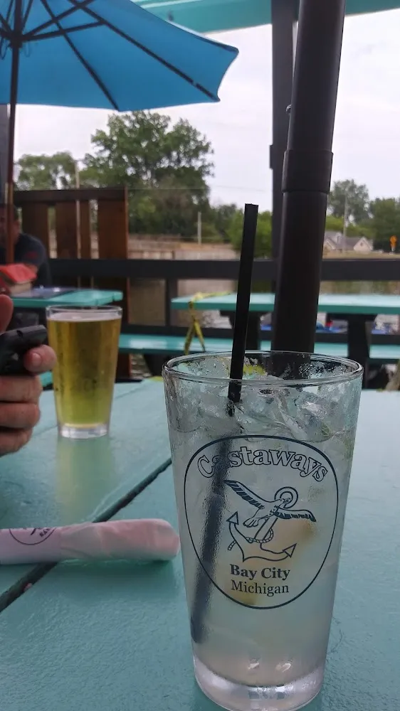 Mojitos