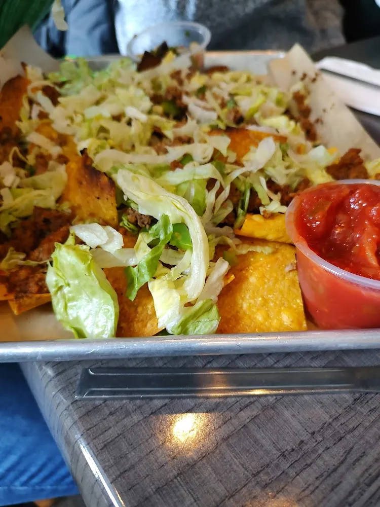 Nachos
