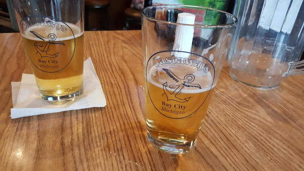 Not Bud Light